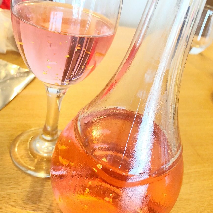 酒蔵のオススメ！夏のダブル水分補給とは？！