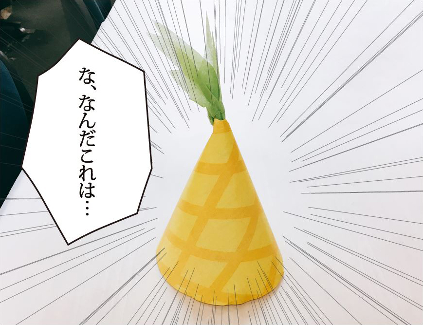 トロピカルな運命の出会い！！②