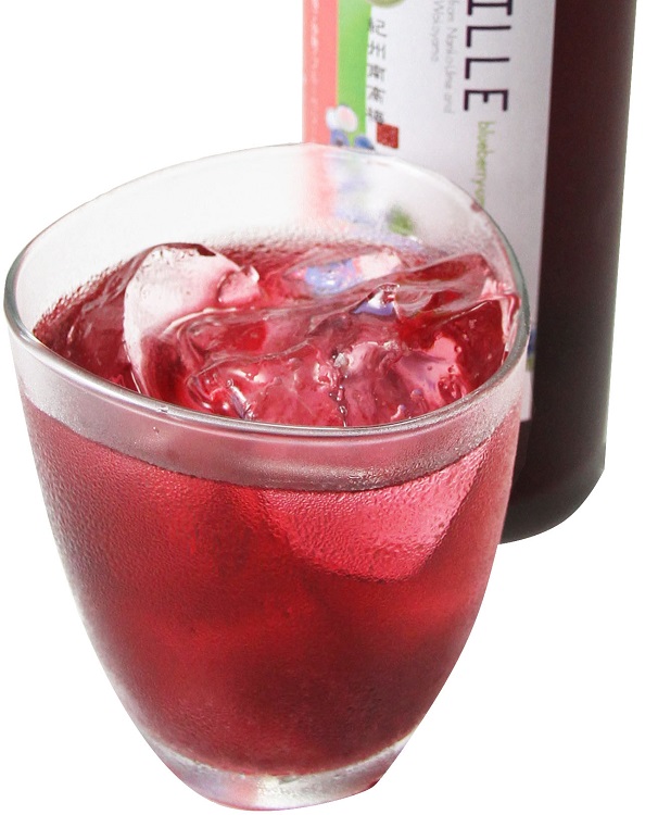 夏にうれしい梅酒とは！？