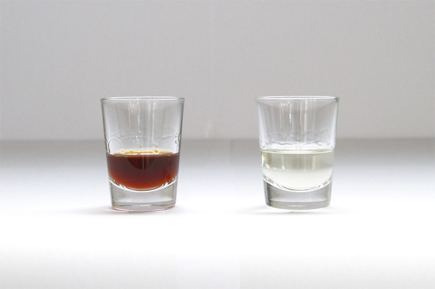 【第二弾】突然、隣のクイズショー!!!! 日本酒を比較してみました!!
