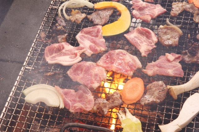 週末・GWは、おうちBBQを楽しもう！＼(^o^)／
