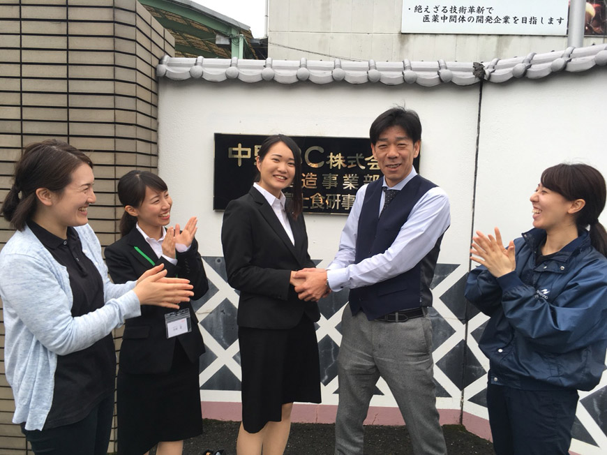 内容盛りだくさん！！旅立ち・母の日・イベント特集♡