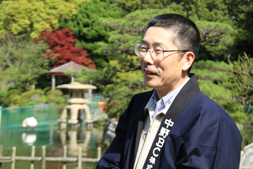 石川県といえば、端杜氏！！