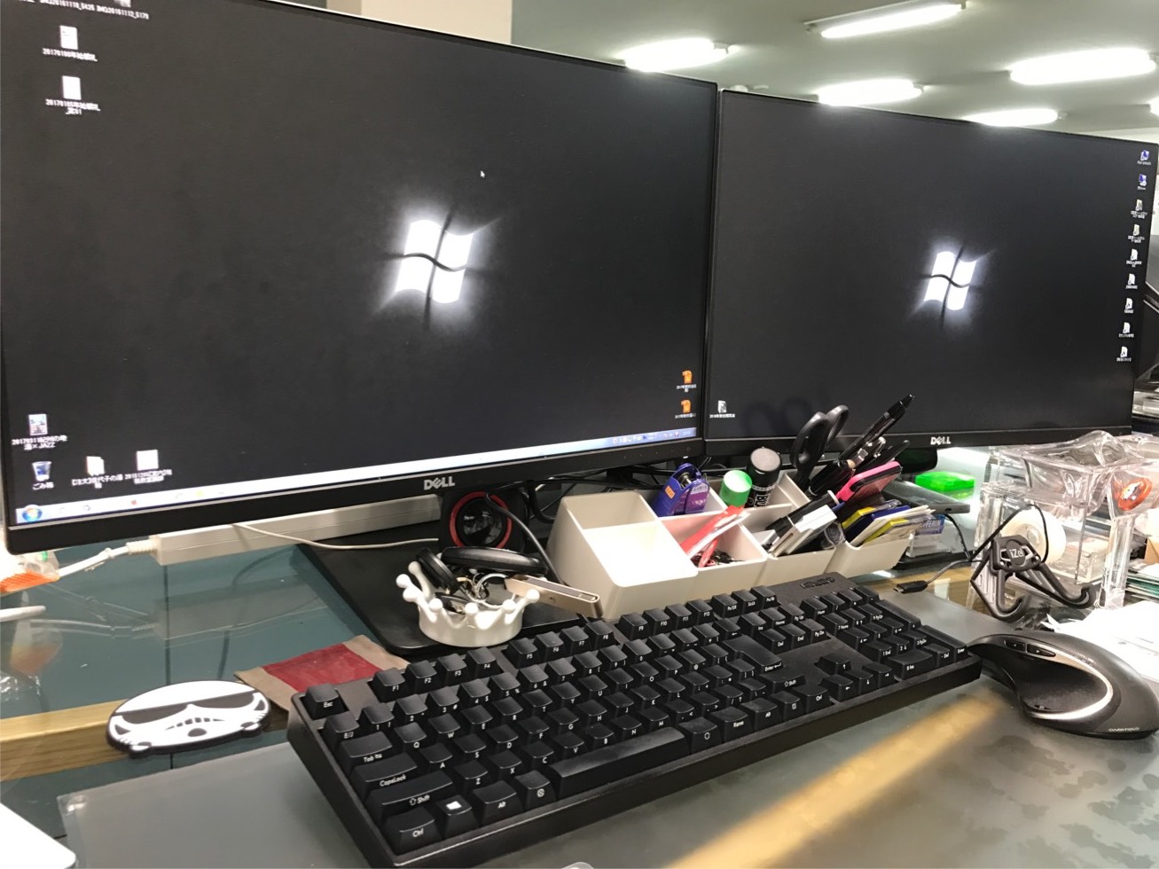 パソコンが激速に！(HDD→SSD編)