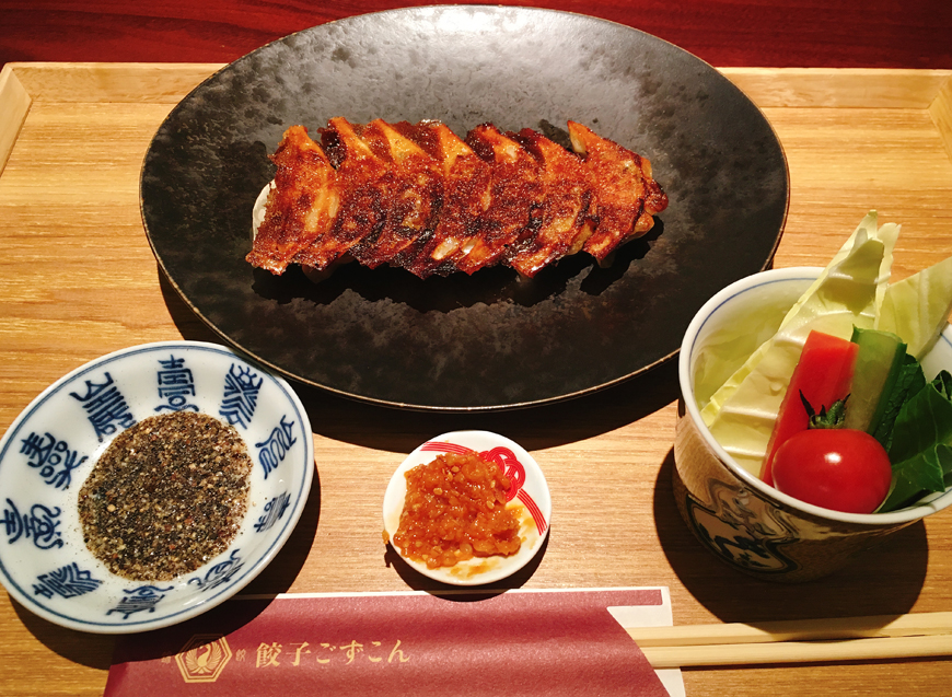 全国の餃子女子必見！！究極の梅酒。