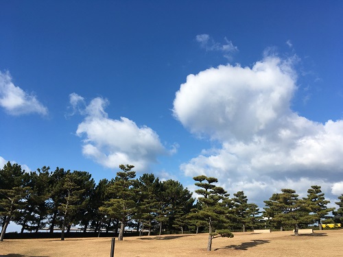 昔の人に思いを馳せてみた。その２