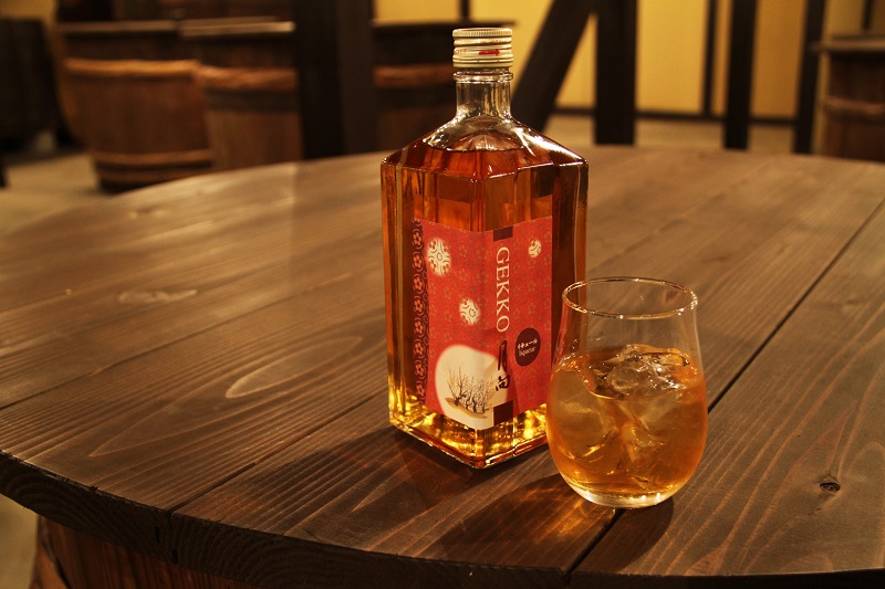 本格梅酒を飲み比べ！