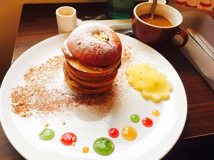 【飲食店様 必読！！】りんご！？？？？