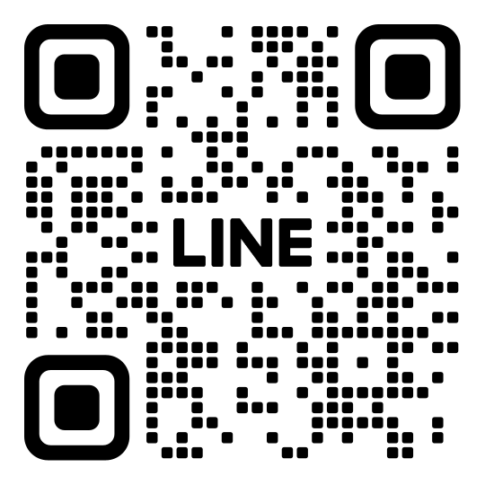 L_gainfriends_2dbarcodes_BW