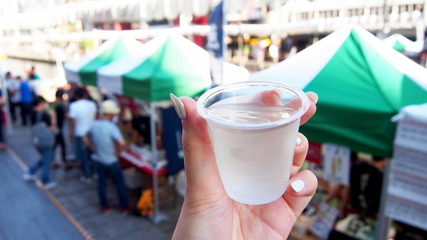日本酒好きがゾックゾックする季節 山(ー△ー山)