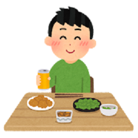 いゑのみのすゝめ