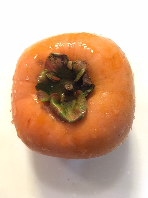 柿食えば…。