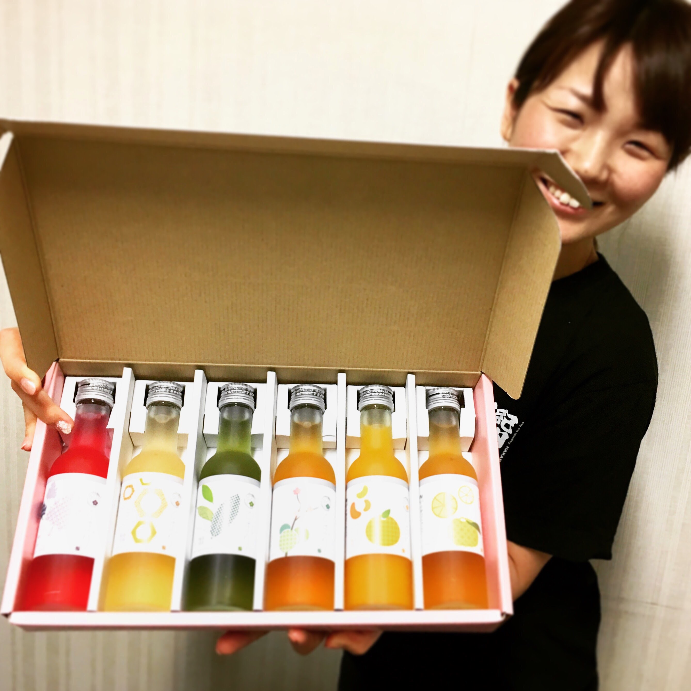 想いが伝わった！と感じた瞬間。