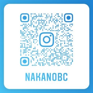 【QR】中野BCインスタアカウント(正方形)