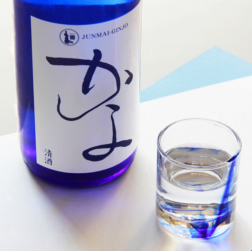 ２つの日本酒が発売になります✨