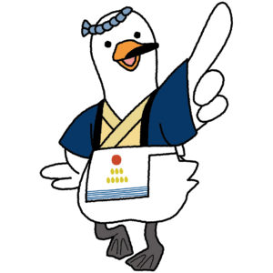 【素材】文ちゃん_正方形（paypay用）