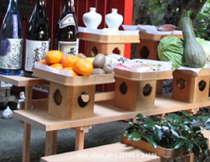 海外の日本食について～番外編～