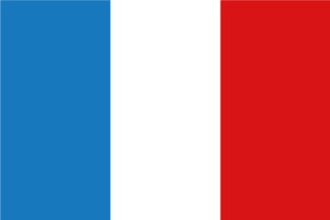 パリ国旗
