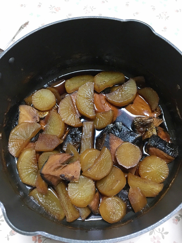 燗酒と料理を愉しもう