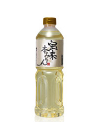 宝来本みりん 中野BC