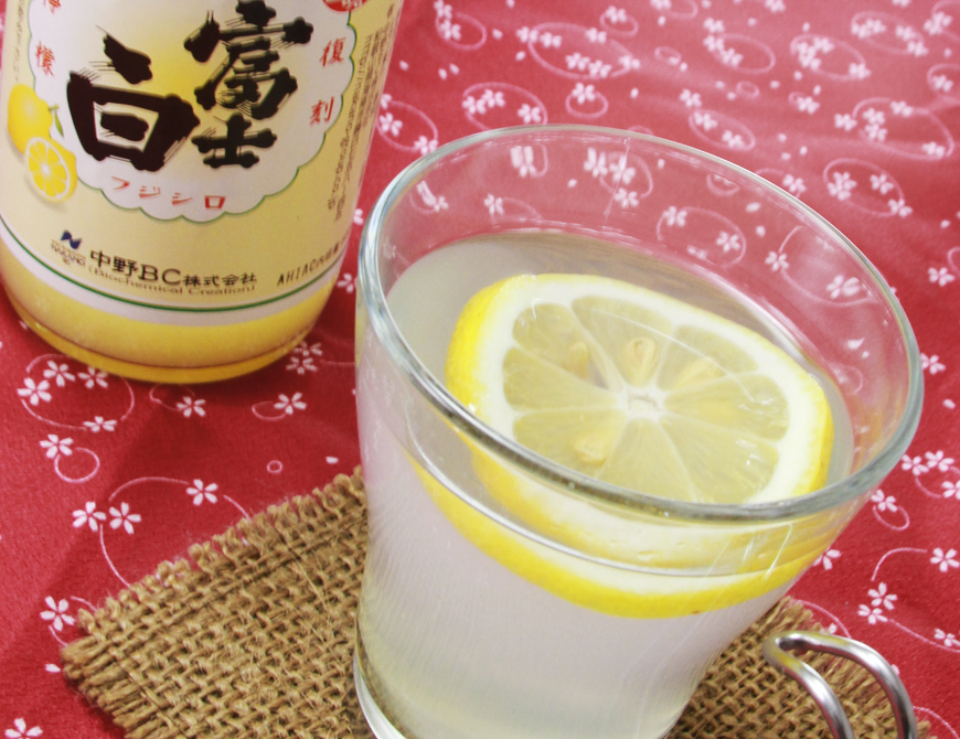 冬のホッとする「思いやり」時間♪