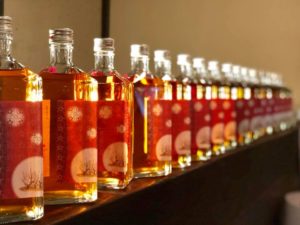本格梅酒を楽しむフェア月向gekko (1)
