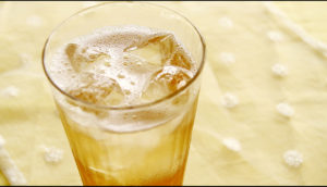 炭酸割