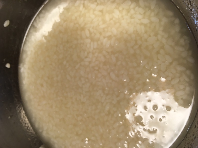 甘酒２