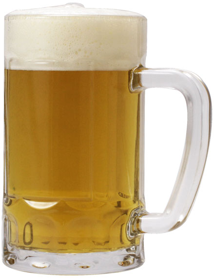 緑茶ビール_01