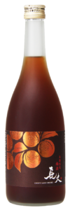 長期熟成梅酒 長久720_PNG01