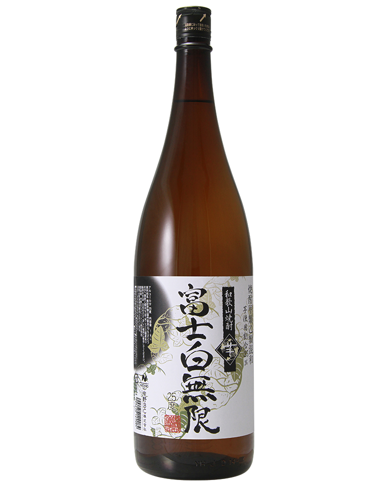 후지시로무겐(보리)